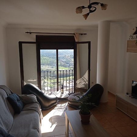 Apartamento Bellavista Ронда Екстериор снимка