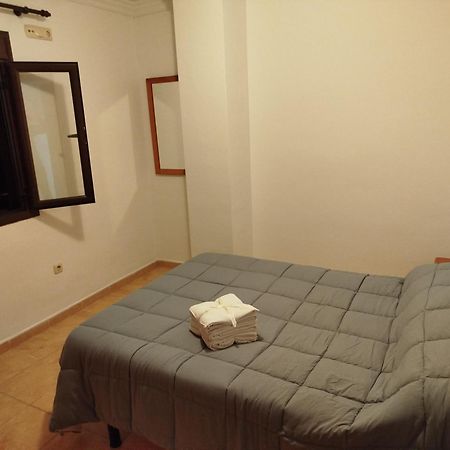 Apartamento Bellavista Ронда Екстериор снимка
