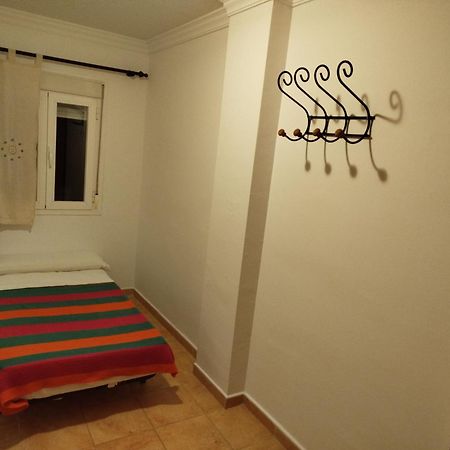 Apartamento Bellavista Ронда Екстериор снимка