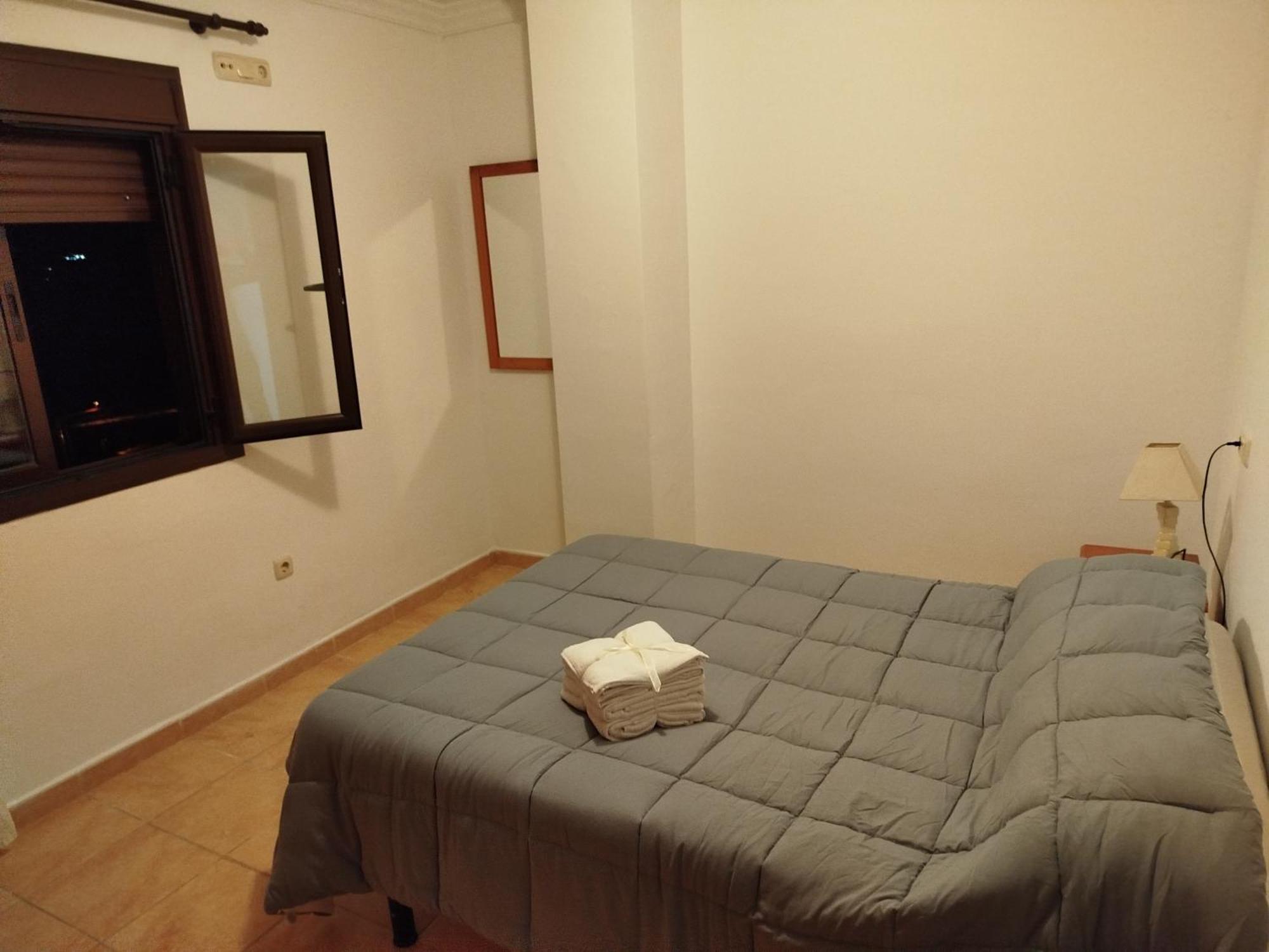 Apartamento Bellavista Ронда Екстериор снимка