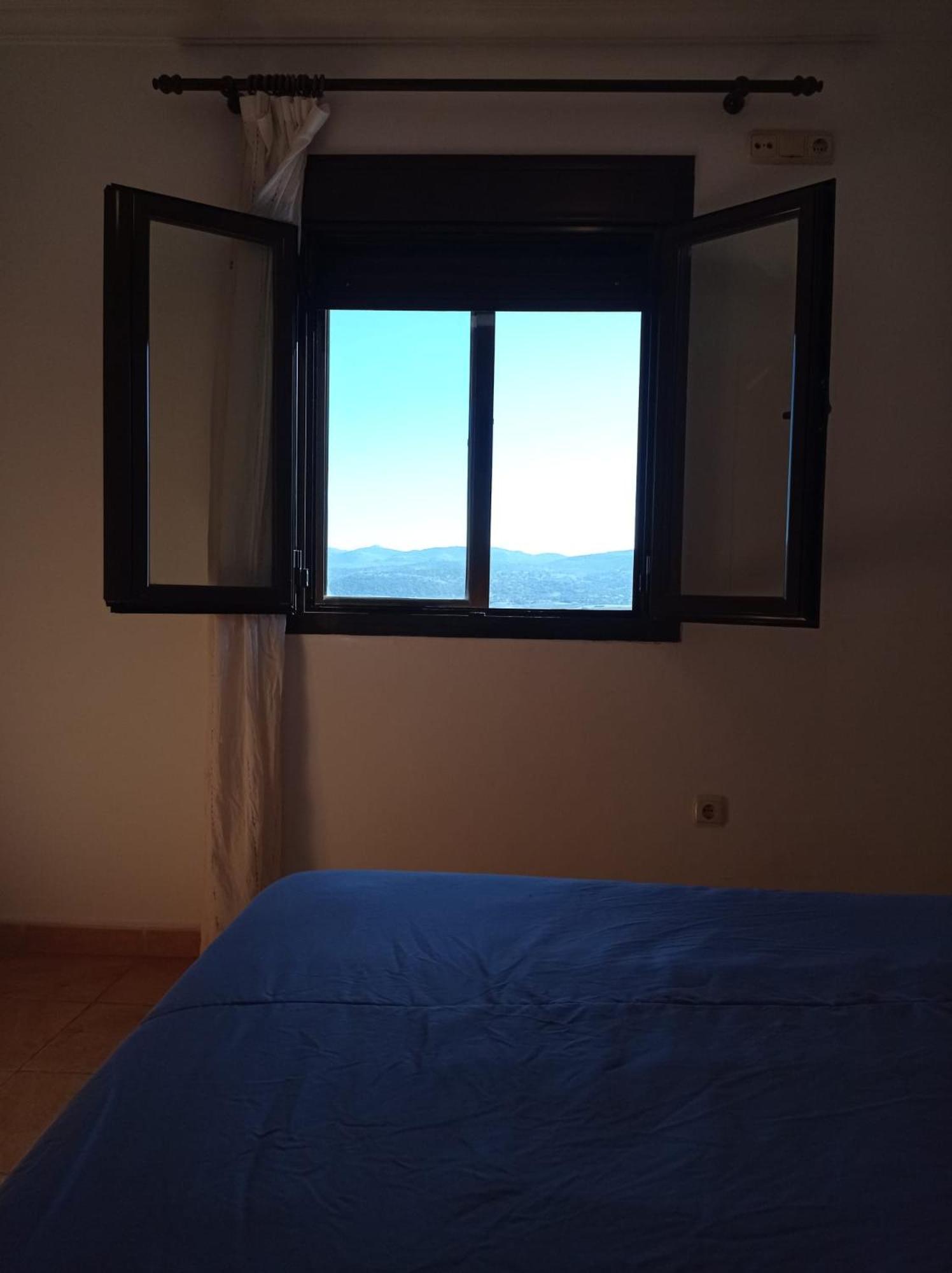 Apartamento Bellavista Ронда Екстериор снимка