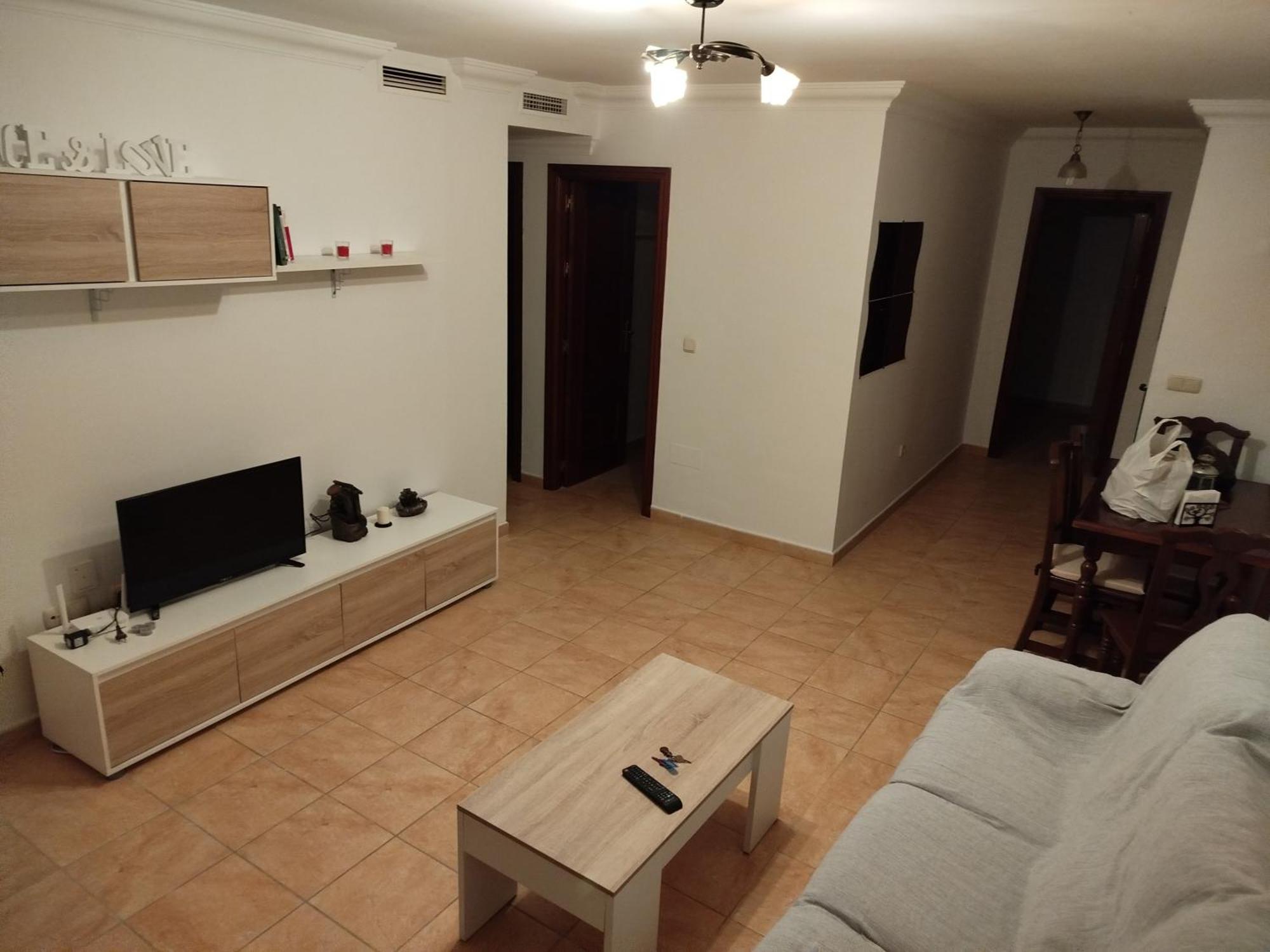 Apartamento Bellavista Ронда Екстериор снимка