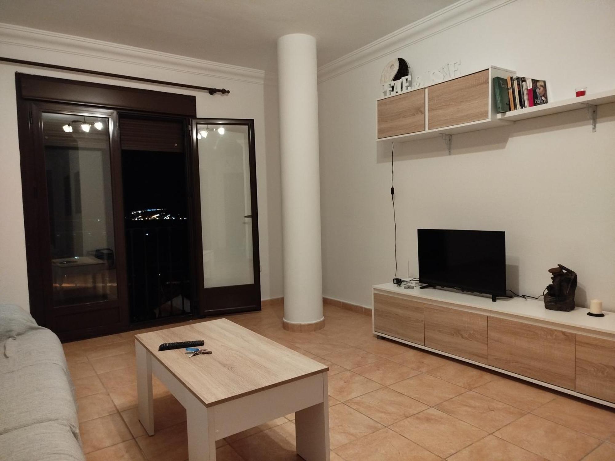 Apartamento Bellavista Ронда Екстериор снимка