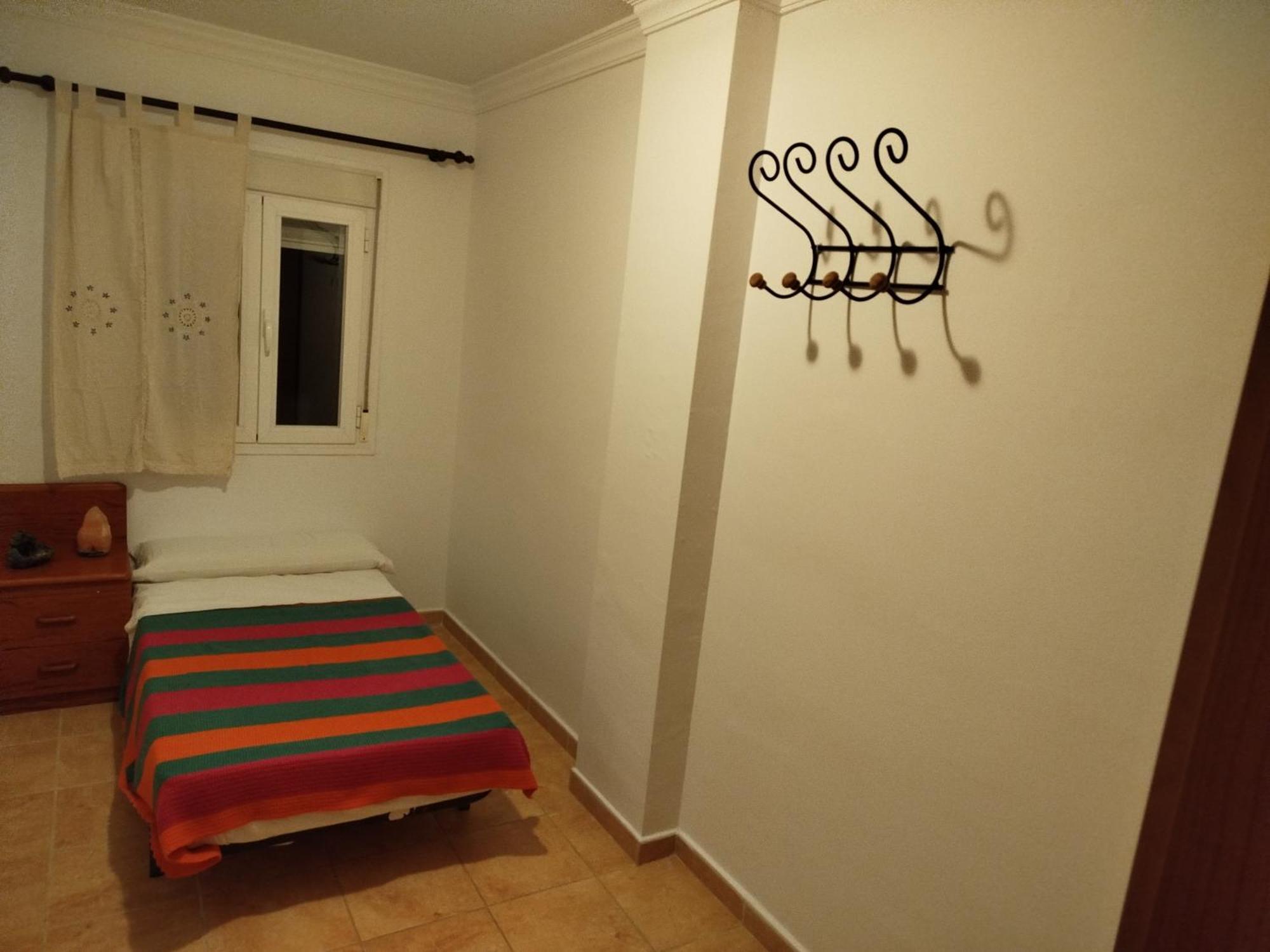 Apartamento Bellavista Ронда Екстериор снимка